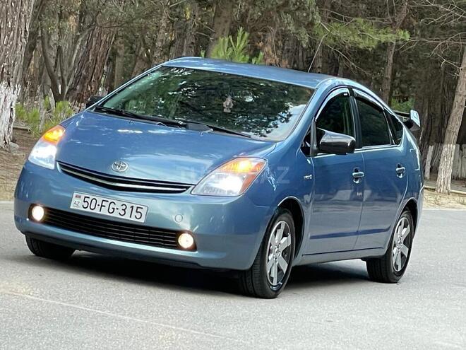 Toyota Prius 2008, 299,324 km - 1.5 l - Sumqayıt