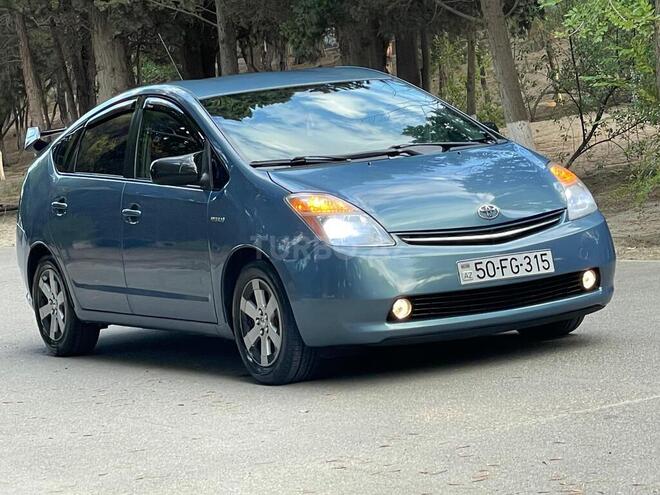 Toyota Prius 2008, 299,324 km - 1.5 l - Sumqayıt