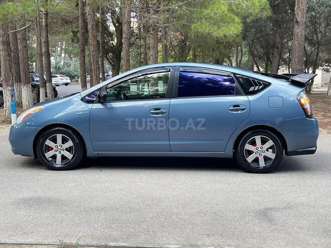 Toyota Prius 2008, 299,324 km - 1.5 l - Sumqayıt
