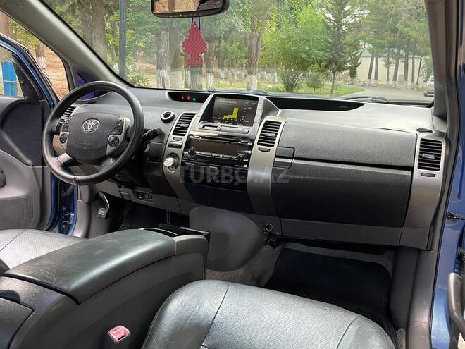 Toyota Prius 2008, 299,324 km - 1.5 l - Sumqayıt