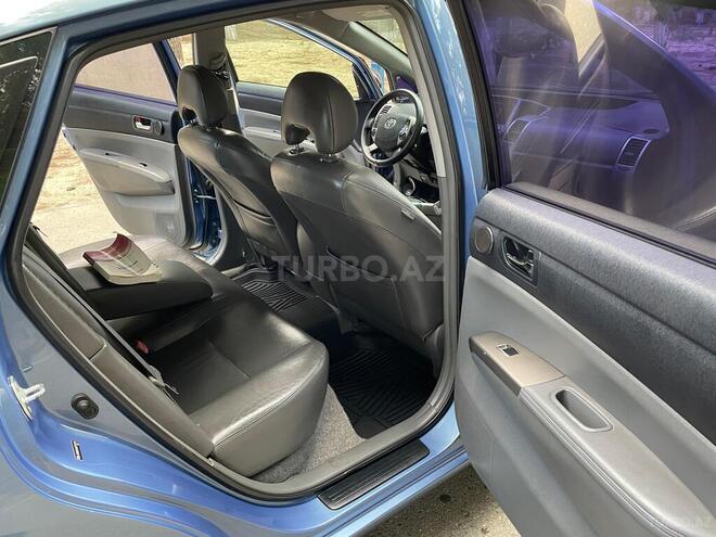 Toyota Prius 2008, 299,324 km - 1.5 l - Sumqayıt