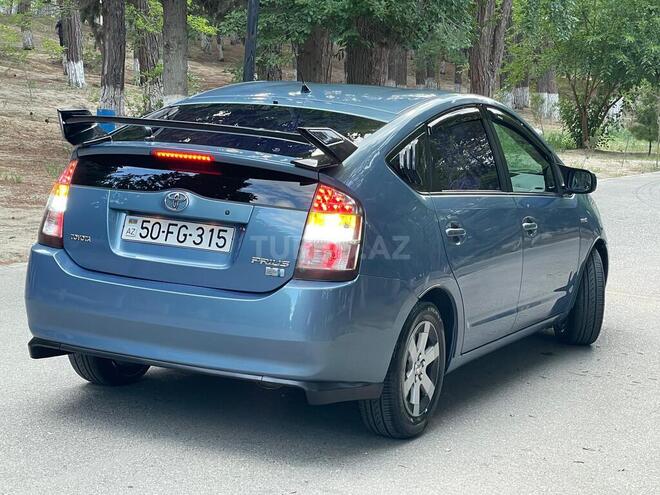 Toyota Prius 2008, 299,324 km - 1.5 l - Sumqayıt