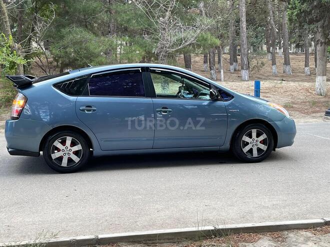 Toyota Prius 2008, 299,324 km - 1.5 l - Sumqayıt