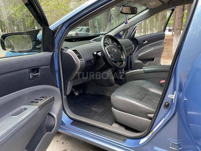 Toyota Prius 2008, 299,324 km - 1.5 l - Sumqayıt