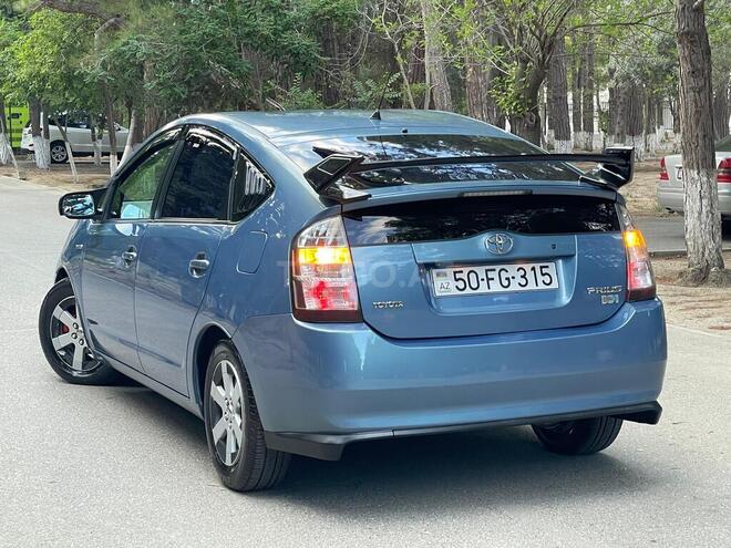 Toyota Prius 2008, 299,324 km - 1.5 l - Sumqayıt