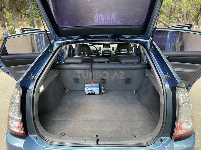 Toyota Prius 2008, 299,324 km - 1.5 l - Sumqayıt