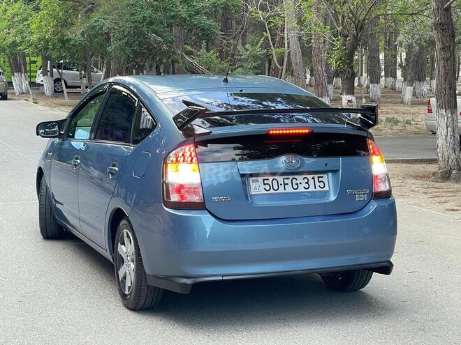 Toyota Prius 2008, 299,324 km - 1.5 l - Sumqayıt
