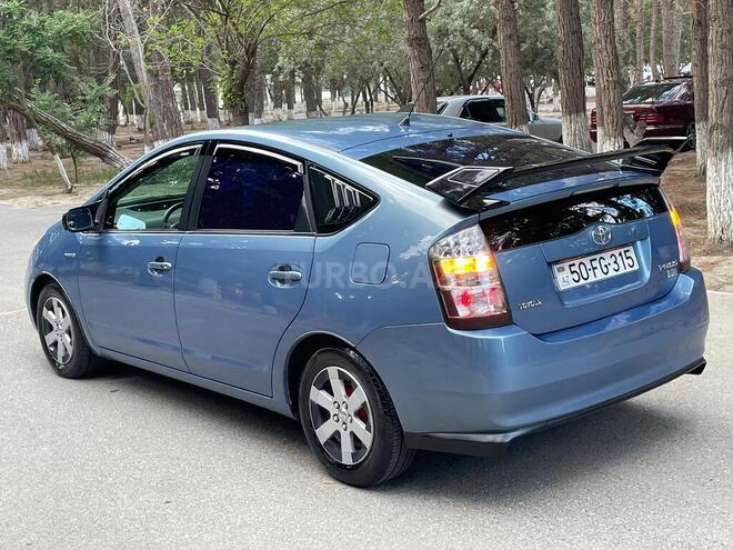 Toyota Prius 2008, 299,324 km - 1.5 l - Sumqayıt