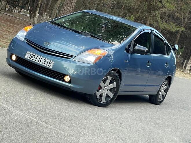 Toyota Prius 2008, 299,324 km - 1.5 l - Sumqayıt