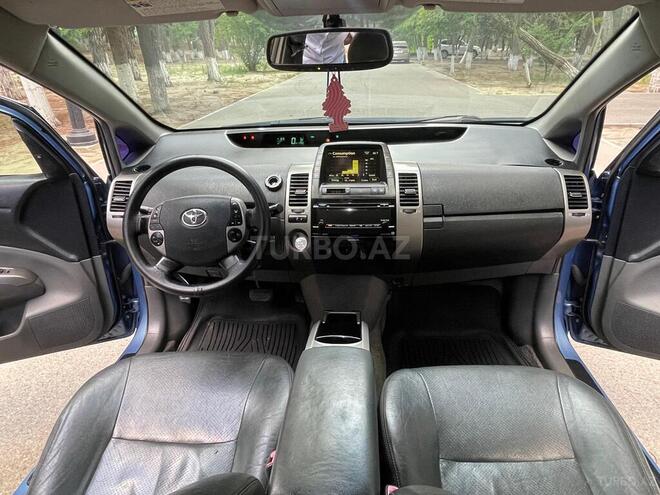 Toyota Prius 2008, 299,324 km - 1.5 l - Sumqayıt