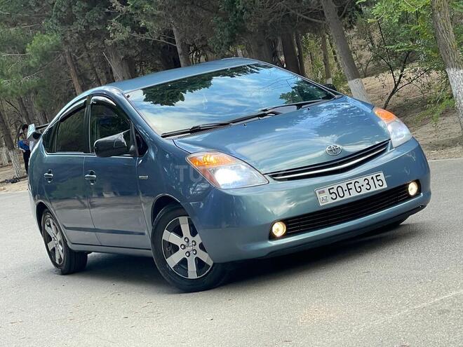 Toyota Prius 2008, 299,324 km - 1.5 l - Sumqayıt