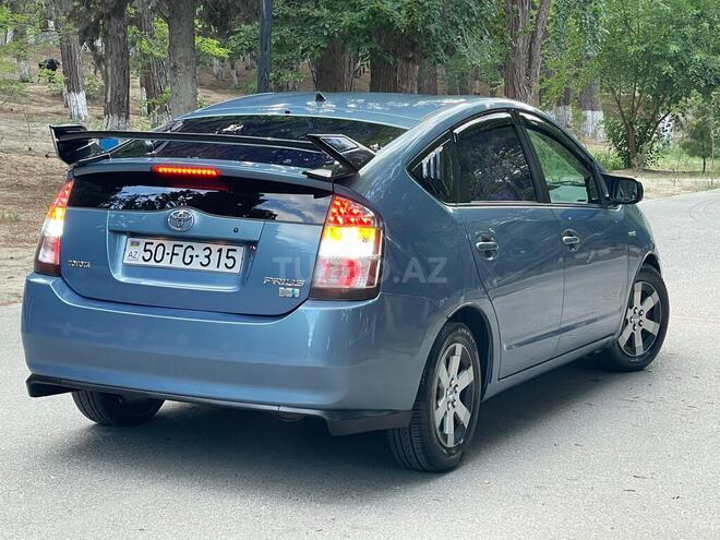 Toyota Prius 2008, 299,324 km - 1.5 l - Sumqayıt