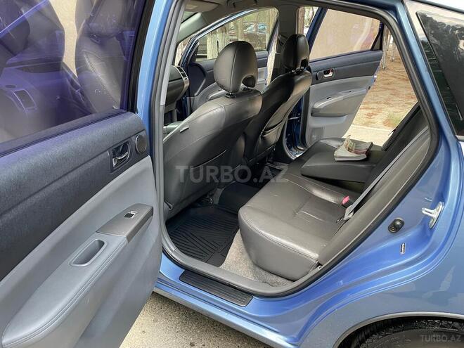 Toyota Prius 2008, 299,324 km - 1.5 l - Sumqayıt