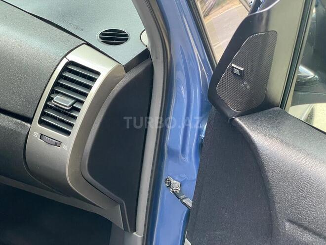 Toyota Prius 2008, 299,324 km - 1.5 l - Sumqayıt