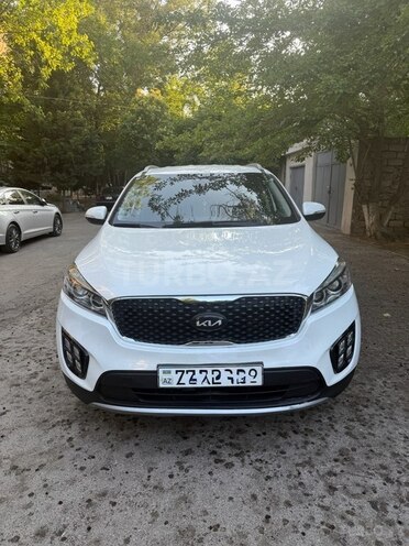 Kia Sorento-1