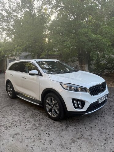 Kia Sorento-2