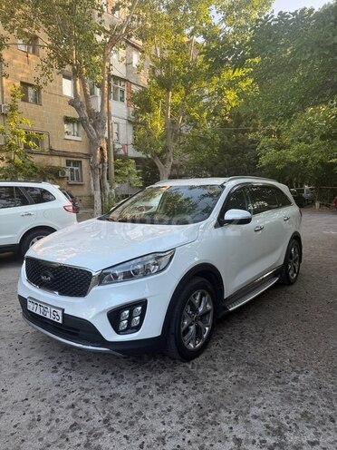 Kia Sorento-3