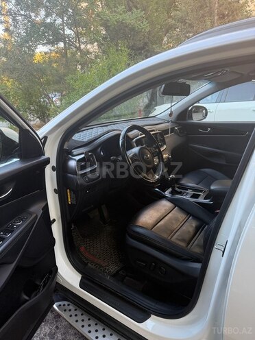 Kia Sorento-7