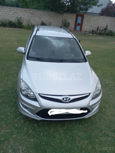Hyundai i30 2011, 277,000 km - 1.4 л - Zərdab