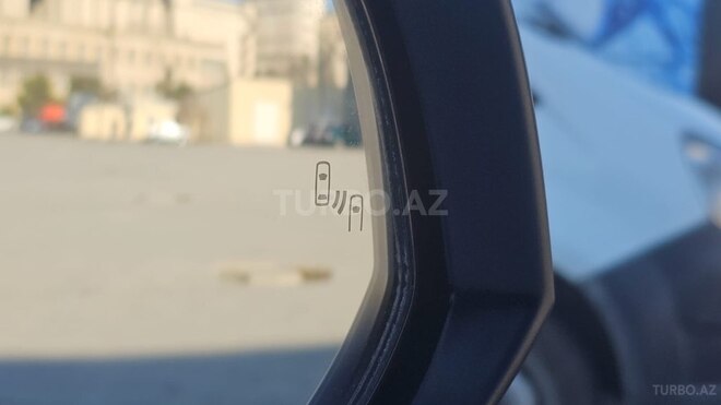 Toyota RAV4 2022, 49,000 km - 2.5 l - Bakı