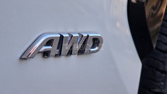 Toyota RAV4 2022, 49,000 km - 2.5 l - Bakı