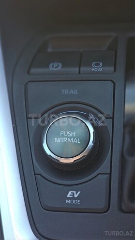 Toyota RAV4 2022, 49,000 km - 2.5 l - Bakı