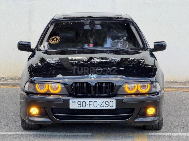 BMW 528 1999, 350,000 km - 2.8 l - Bakı