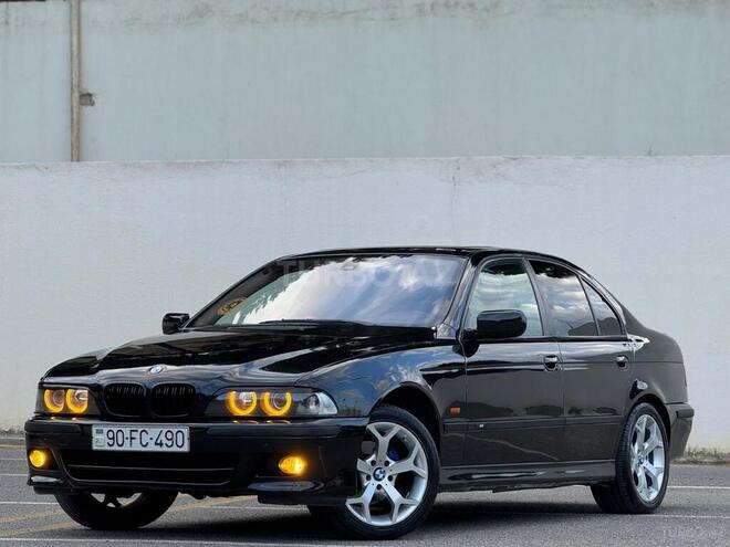 BMW 528 1999, 350,000 km - 2.8 l - Bakı