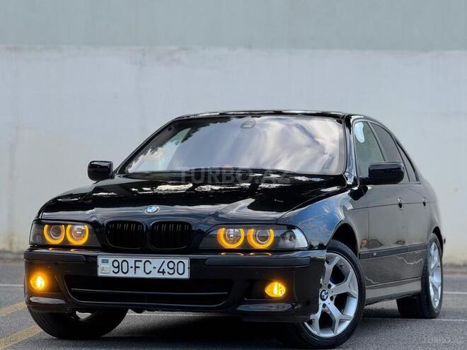 BMW 528 1999, 350,000 km - 2.8 l - Bakı