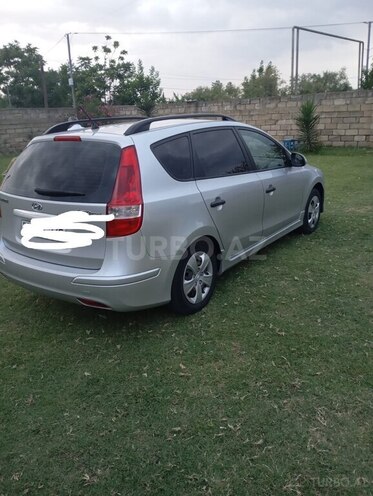 Hyundai i30 2011, 277,000 km - 1.4 л - Zərdab
