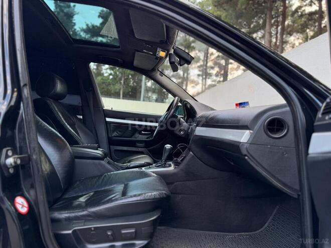 BMW 528 1999, 350,000 km - 2.8 l - Bakı