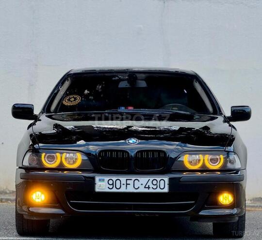 BMW 528 1999, 350,000 km - 2.8 l - Bakı