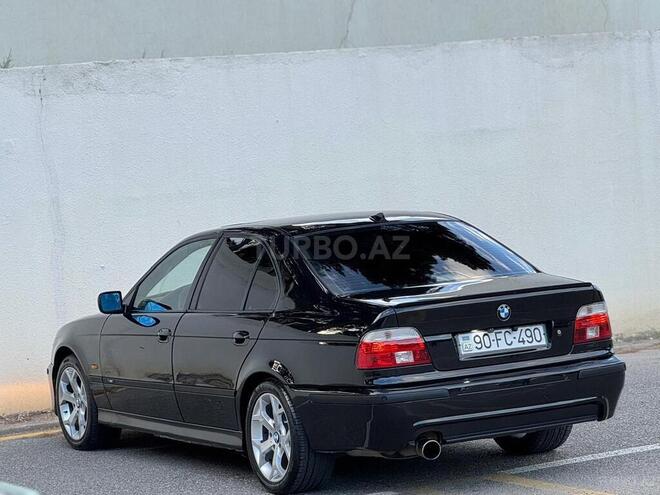 BMW 528 1999, 350,000 km - 2.8 l - Bakı