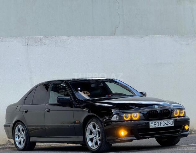 BMW 528 1999, 350,000 km - 2.8 l - Bakı