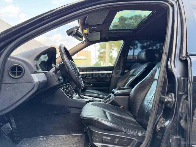BMW 528 1999, 350,000 km - 2.8 l - Bakı