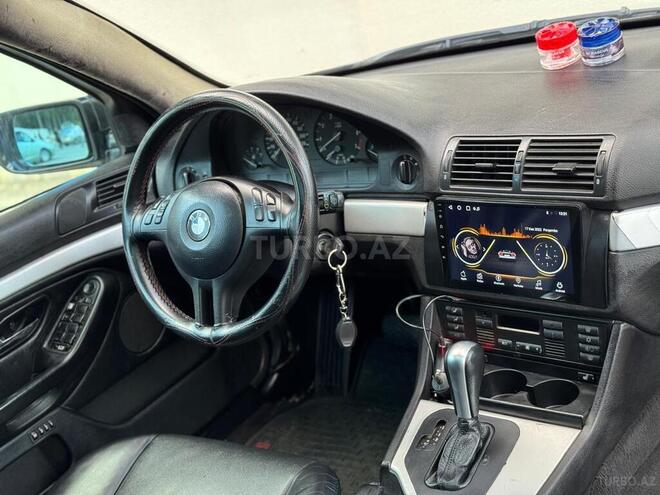 BMW 528 1999, 350,000 km - 2.8 l - Bakı