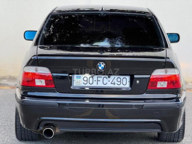 BMW 528 1999, 350,000 km - 2.8 l - Bakı