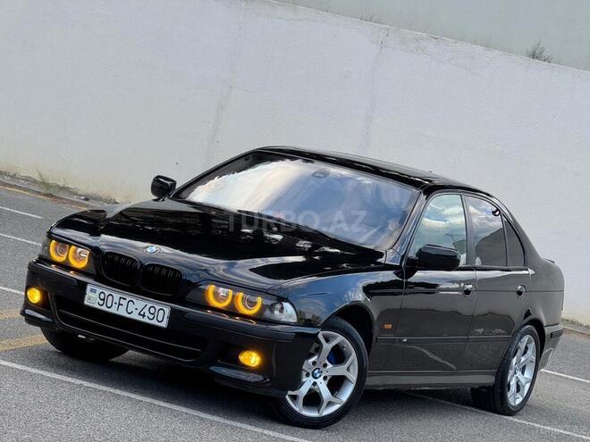BMW 528 1999, 350,000 km - 2.8 l - Bakı