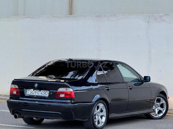 BMW 528 1999, 350,000 km - 2.8 l - Bakı