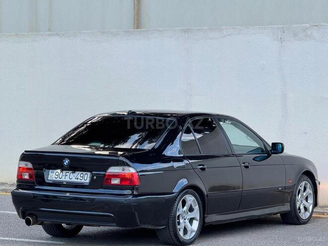 BMW 528 1999, 350,000 km - 2.8 l - Bakı