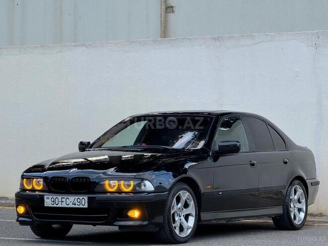 BMW 528 1999, 350,000 km - 2.8 l - Bakı