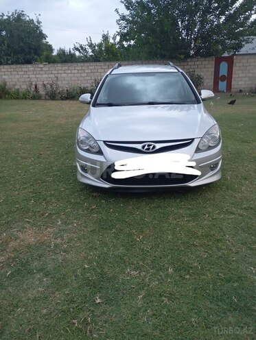 Hyundai i30 2011, 277,000 km - 1.4 л - Zərdab
