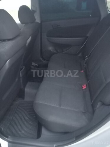 Hyundai i30 2011, 277,000 km - 1.4 л - Zərdab
