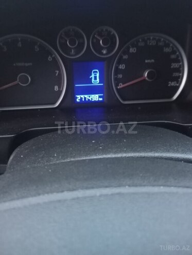 Hyundai i30 2011, 277,000 km - 1.4 л - Zərdab