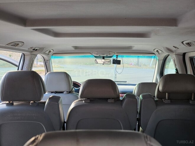 Mercedes Viano 2008, 151,000 km - 2.2 l - Bakı