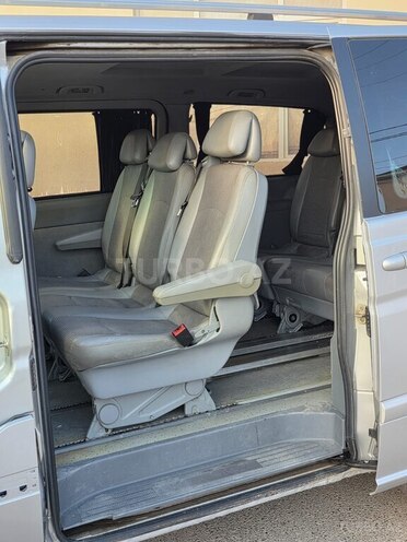 Mercedes Viano 2008, 151,000 km - 2.2 l - Bakı
