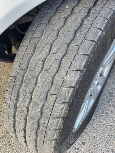 Mercedes Viano 2008, 151,000 km - 2.2 l - Bakı