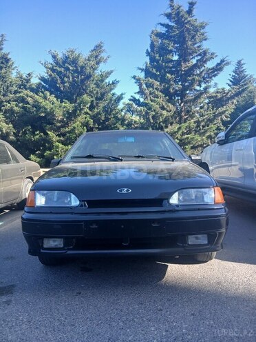 LADA (VAZ) 2115 2010, 120,000 km - 1.6 l - Bakı