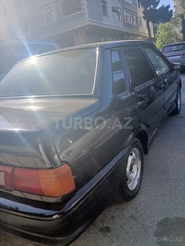 LADA (VAZ) 2115 2010, 120,000 km - 1.6 l - Bakı