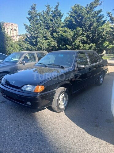 LADA (VAZ) 2115 2010, 120,000 km - 1.6 l - Bakı